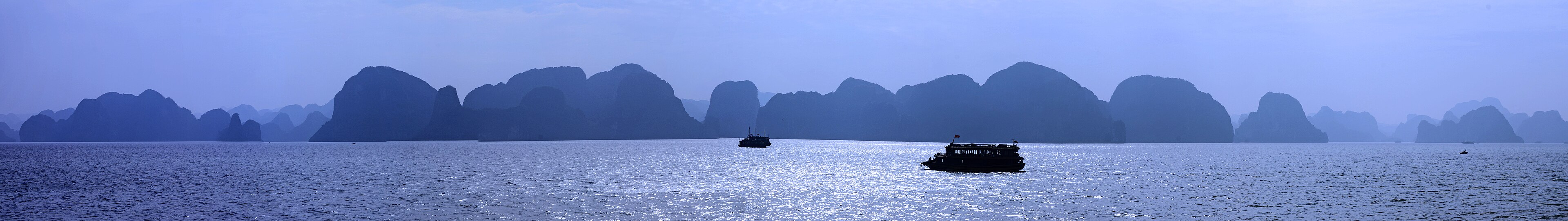 Ha Long Bay