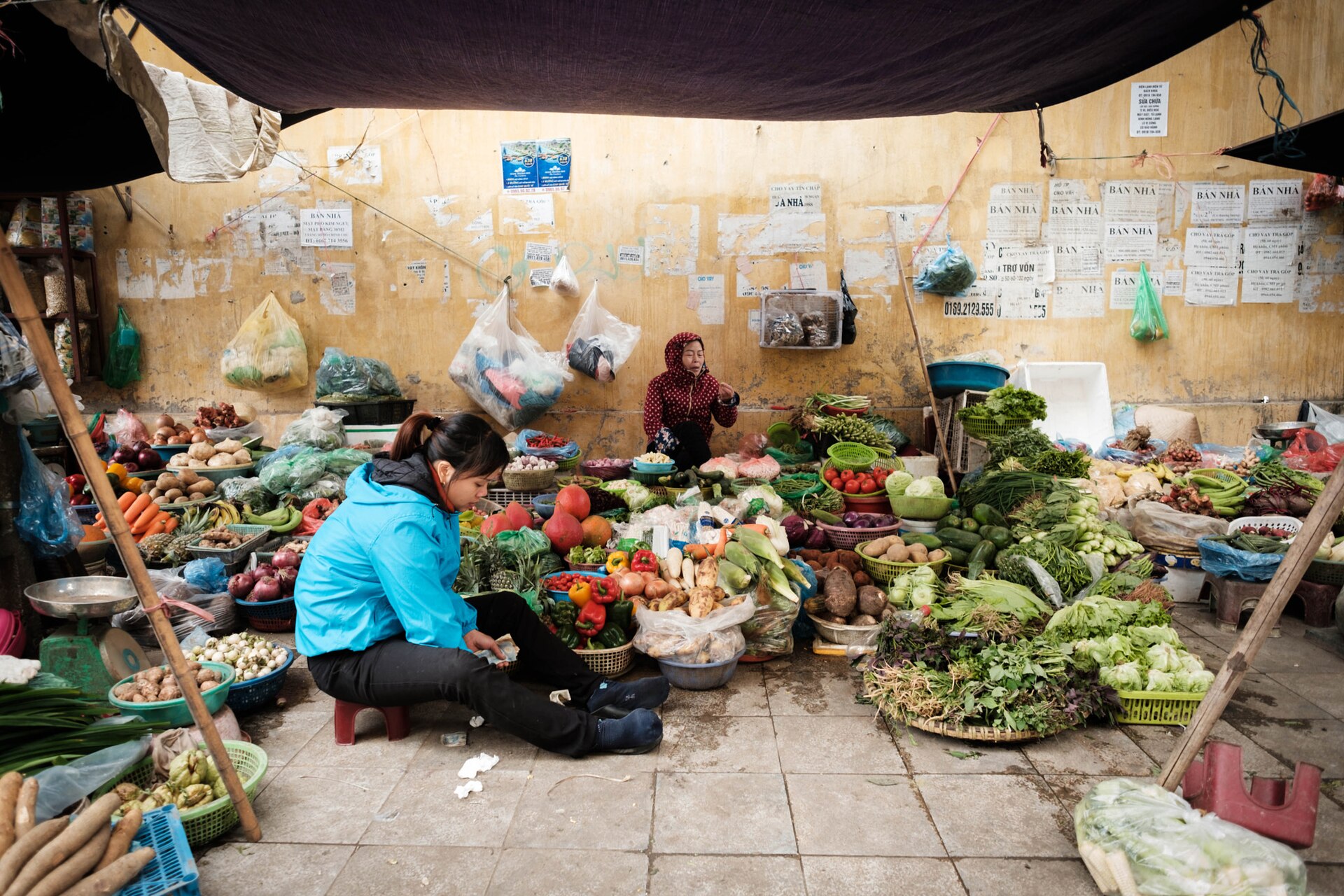 Hanoi
